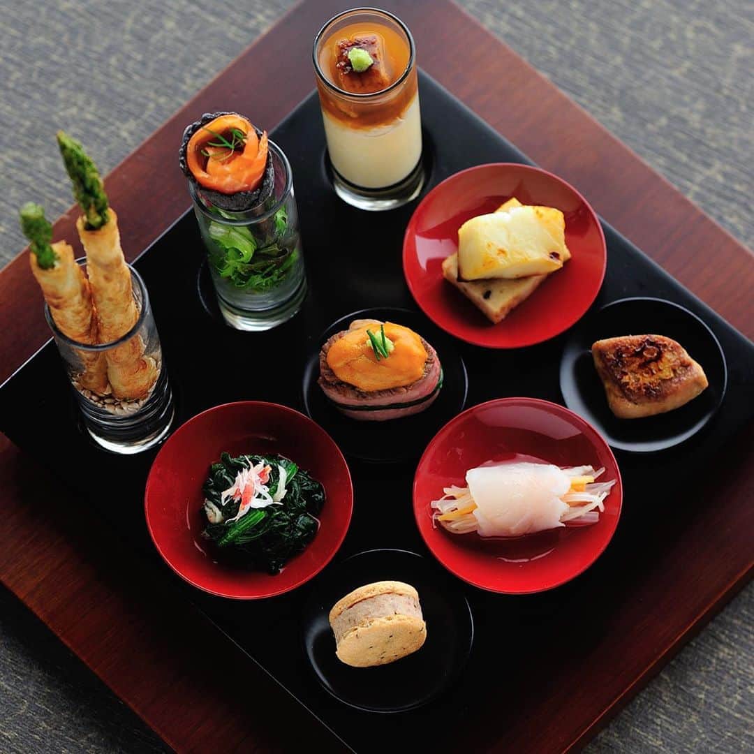 小林樓《新潟県見附市：結婚式場》のグルメインスタ