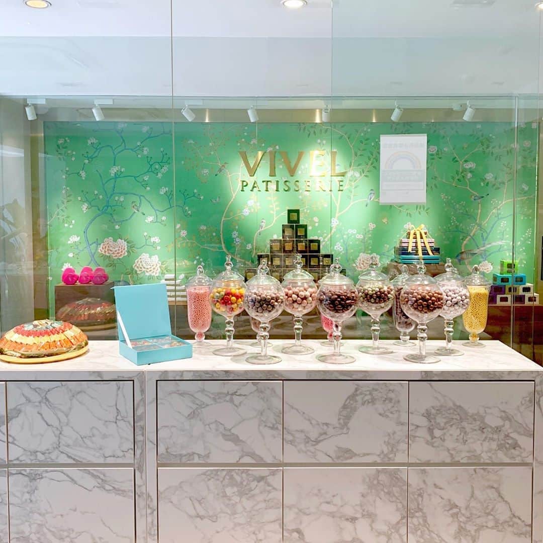 宮田綾子のグルメインスタ