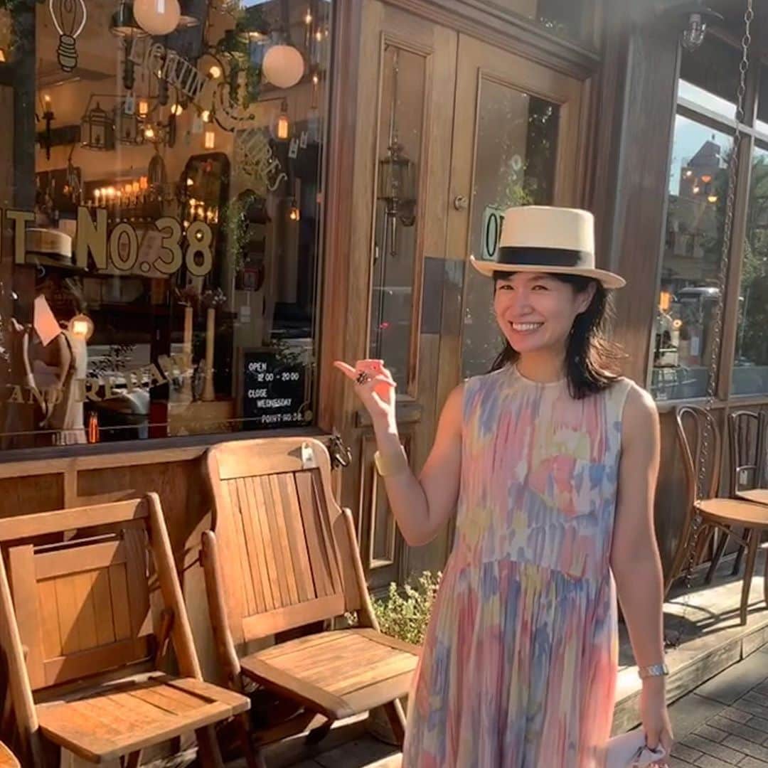 瓜生明希葉のグルメインスタ