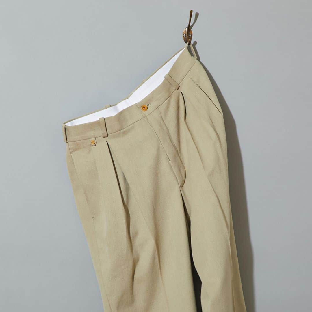 UNITED ARROWS のインスタグラム