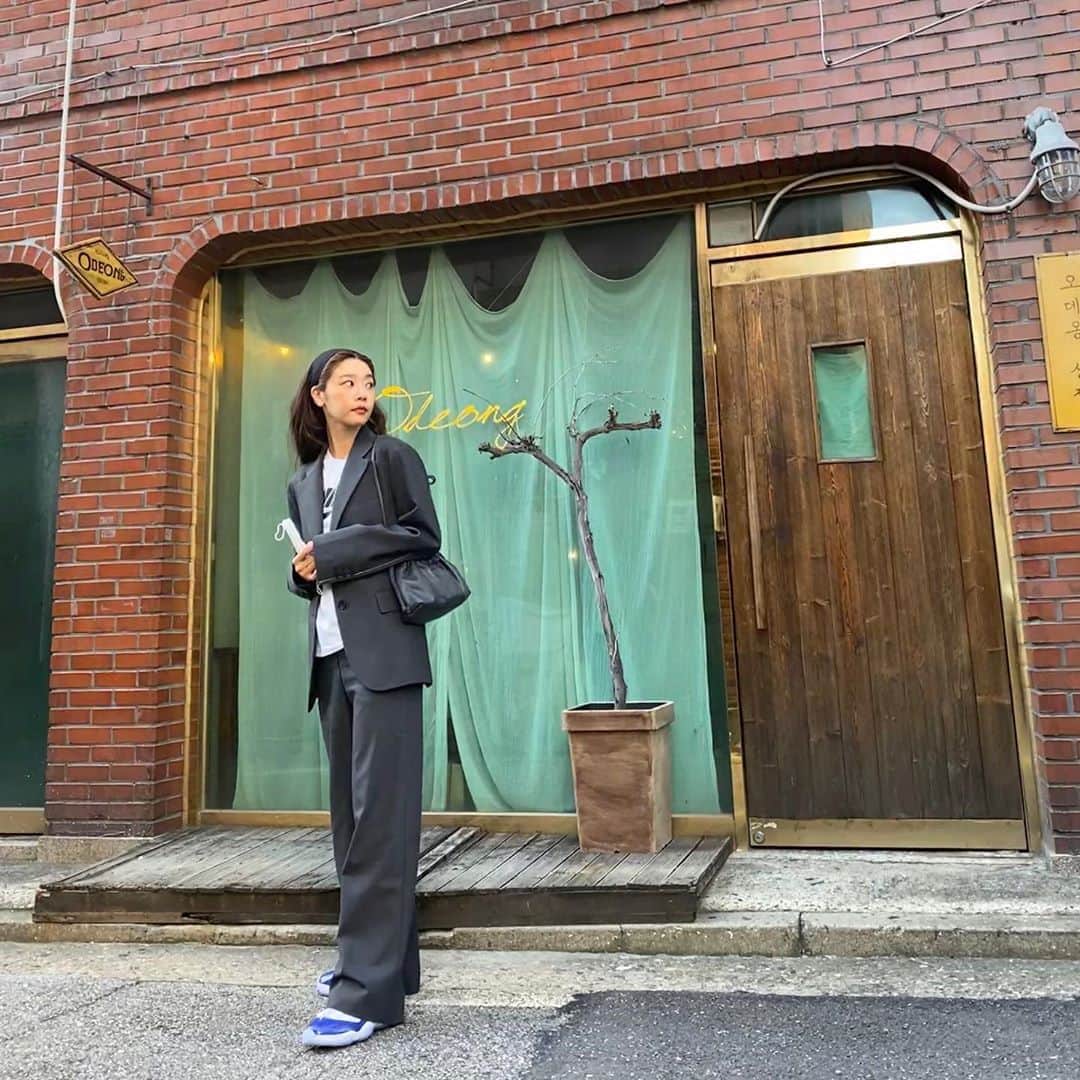 ソジン のインスタグラム