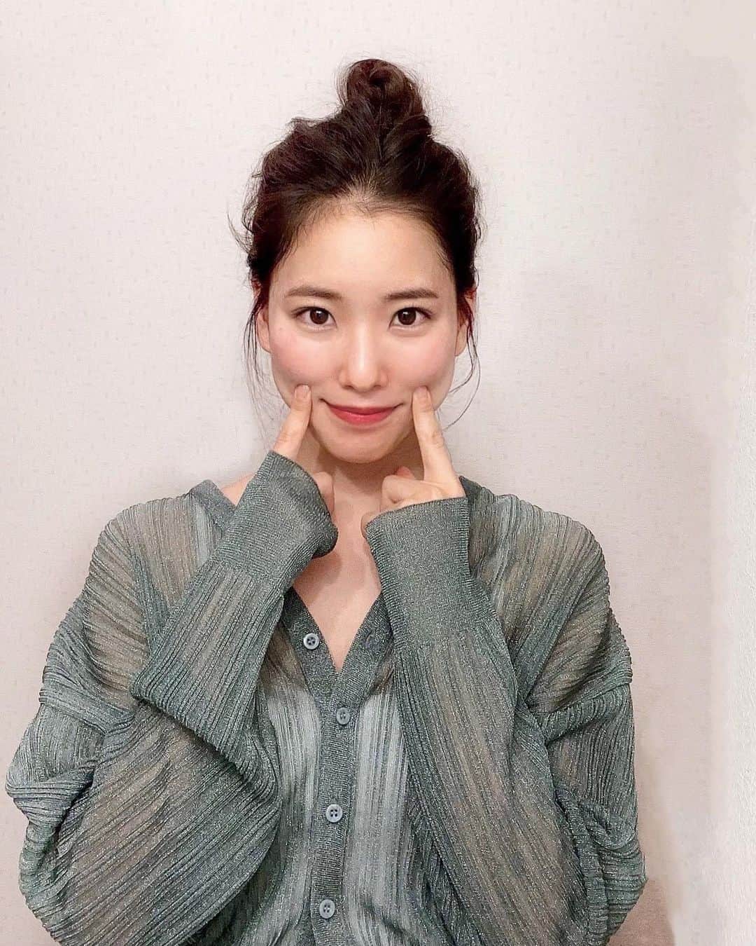 布川桃花のインスタグラム