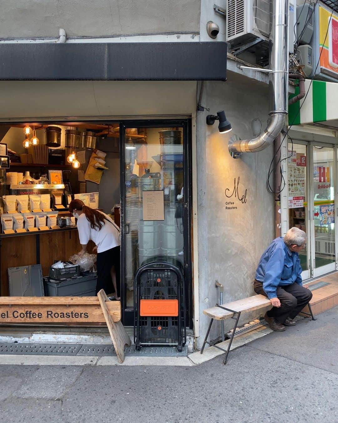 M I Y A K Oのグルメインスタ