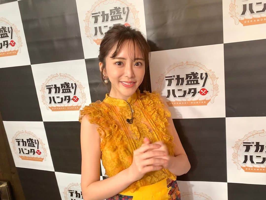 谷亜沙子のグルメインスタ