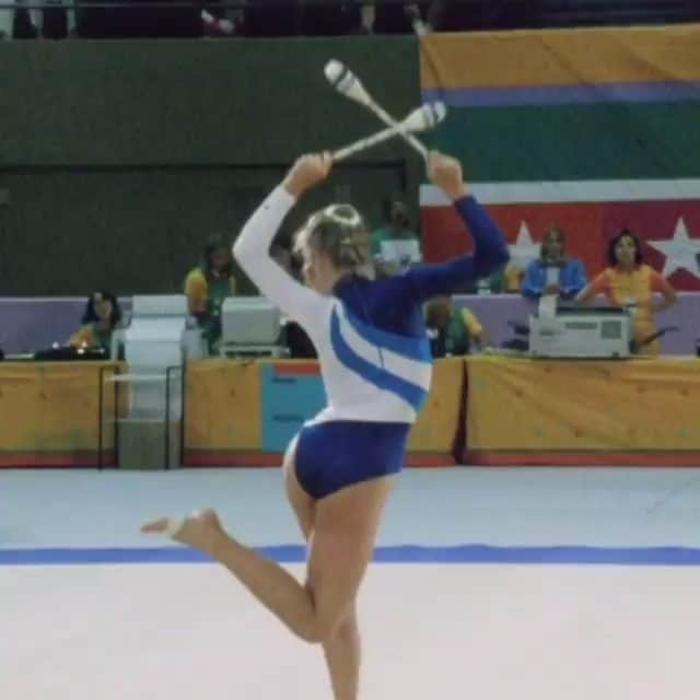 オリンピックチャンネルのインスタグラム