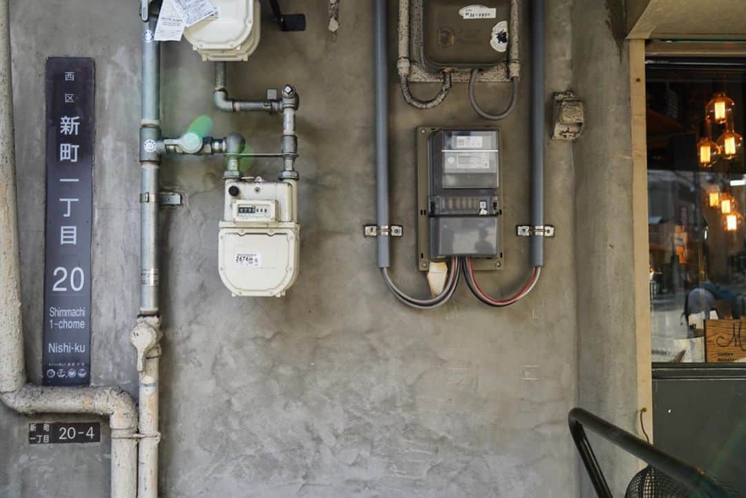 Mel Coffeeのグルメインスタ