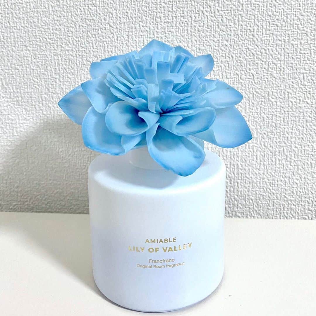 小玉梨々華のインスタグラム：「💠」