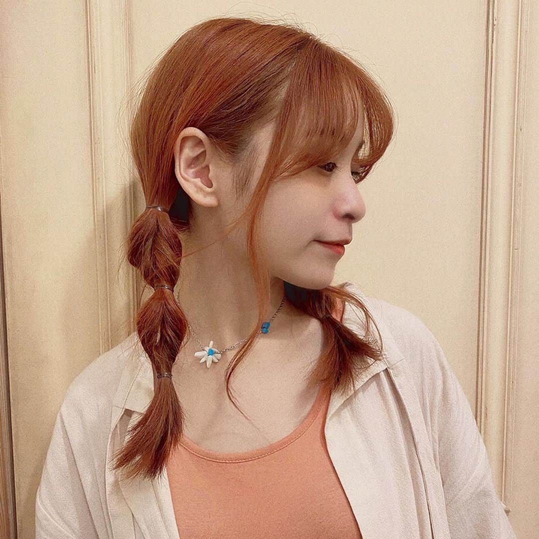AMIのインスタグラム