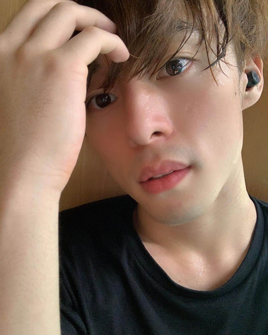 のインスタグラム：「#triking #練習 🚶‍♂️🚶‍♂️🚶‍♂️」