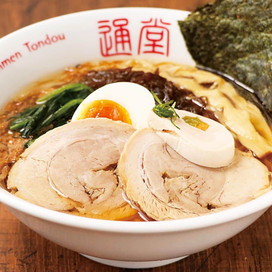 新横浜ラーメン博物館(ramen museum)のインスタグラム