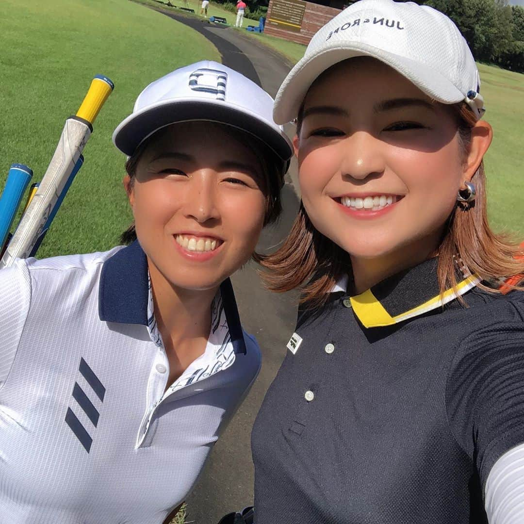 新井里茄のインスタグラム