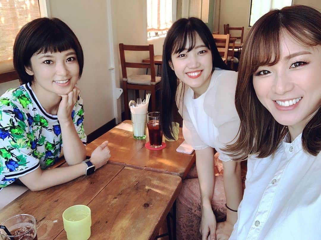 辻井美香のグルメインスタ