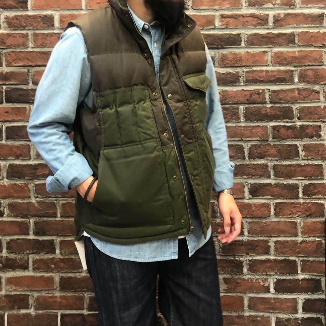 ARK STATESのインスタグラム
