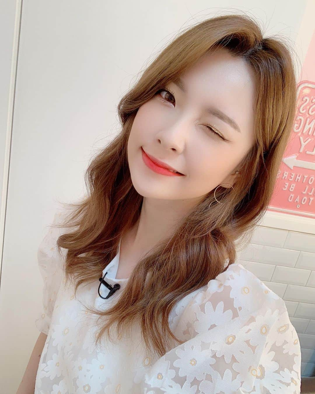 ヘミ さんのインスタグラム写真 - (ヘミ Instagram)「이 날 찍은 사진 몽땅!!!」9月4日 18時53分 - pyopyohyemi