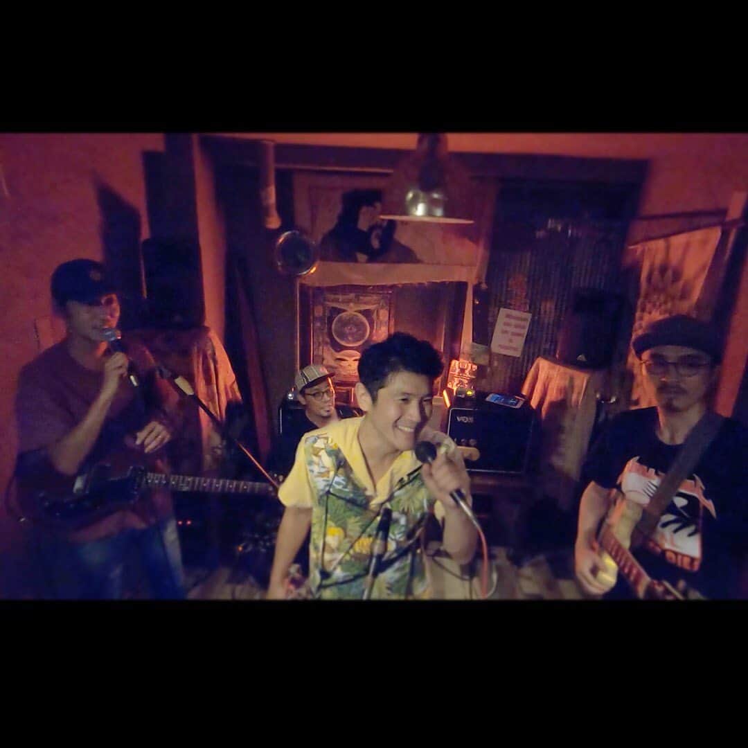 MONKYのグルメインスタ