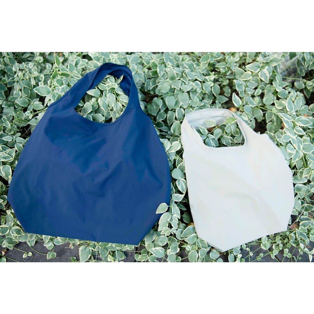 岩岡徹さんのインスタグラム写真 - (岩岡徹Instagram)「TI "Light blue" SET Mockneck T-shirt "Light blue" (M or L) Glasses Eco bag Large（Navy） Eco bag Small（Khaki） -special gifts- Original Lookbook "Light blue" Behind the scenes "Light blue"」9月4日 19時00分 - da_ice_toru_iwaoka