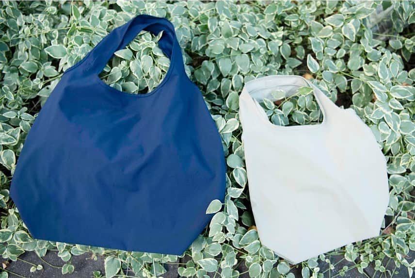 岩岡徹さんのインスタグラム写真 - (岩岡徹Instagram)「TI "Beige" SET Mockneck T-shirt "Beige" (M or L) Belt Eco bag Large（Navy） Eco bag Small（Khaki） -special gifts- Original Lookbook "Beige" Behind the scenes "Beige"」9月4日 19時00分 - da_ice_toru_iwaoka
