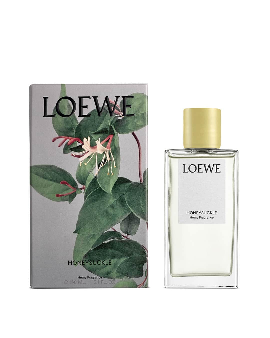 Loeweさんのインスタグラム写真 - (LoeweInstagram)「Part Victorian botanical garden, part apothecary, the LOEWE Home Scents range evokes a garden of earthly delights through 11 plants essences expressed as standalone scents comprising candles, wax candleholders, room sprays and room diffusers.  Room sprays are available at select LOEWE stores and are coming soon to loewe.com  Photography @NachoAlegre  #LOEWE #LOEWEperfumes」9月4日 19時00分 - loewe