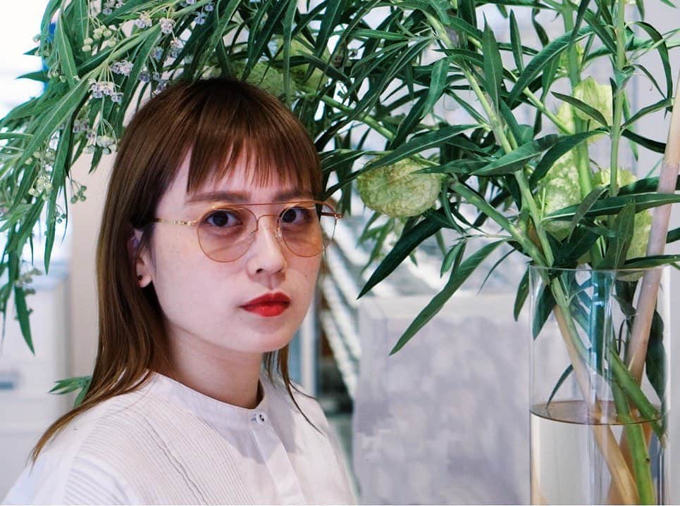 MYKITA SHOP TOKYOのインスタグラム