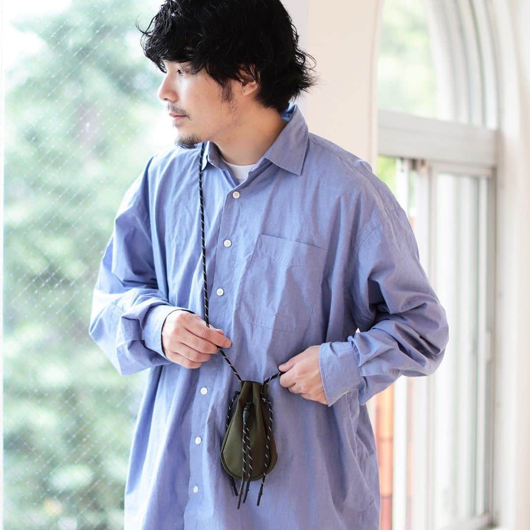 BEAMS ZAKKAのインスタグラム