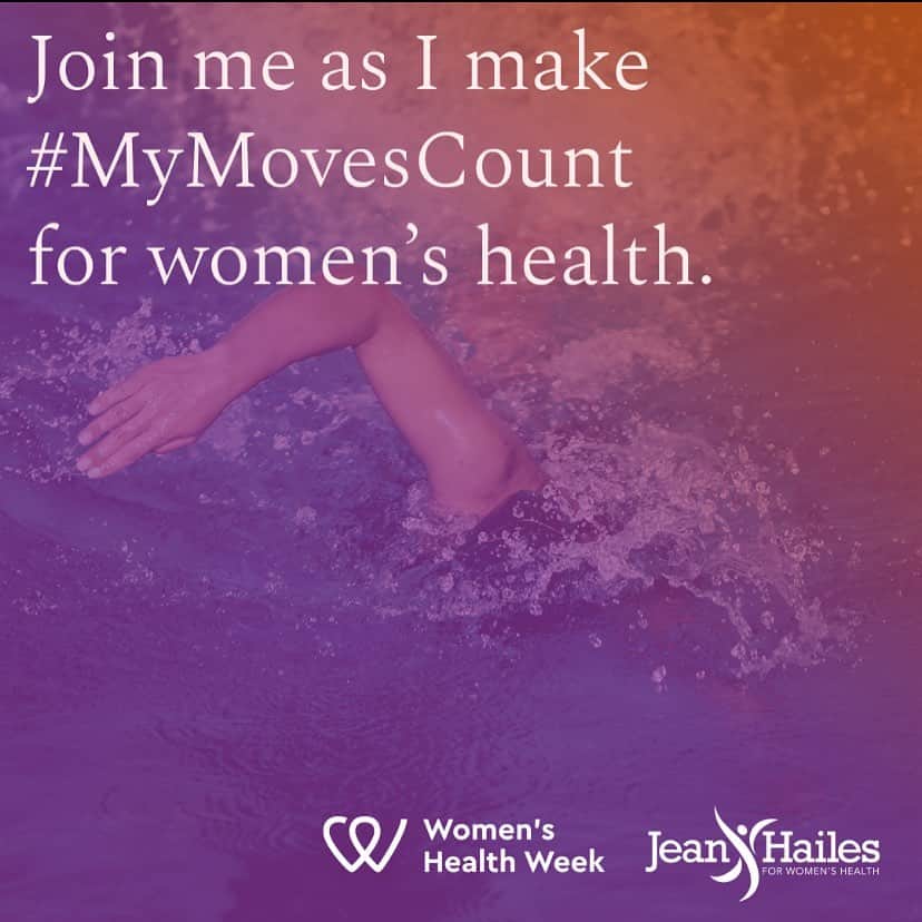 マデリン・グローヴスのインスタグラム：「Challenge yourself! Join us in making our way around Australia during Women's Health Week, September 5-12.  We’re encouraging you to make your moves count for Women’s Health Week. You can choose your own distance and cover it your own way, at your own pace, while sharing your efforts online and raising funds for Jean Hailes. You can kick off your ‘Take Steps’ fundraiser when Women’s Health Week starts on 5 September. I’ll be making my strokes count in the pool and my steps count when I’m walking my dog, Snoots 🐶🐾 We’re looking forward to the challenge. Click the link in my story and bio to donate 🙏🏼🦋🚴🏻‍♀️🏃🏽‍♀️  #jeanhailes  #MyMovesCount」