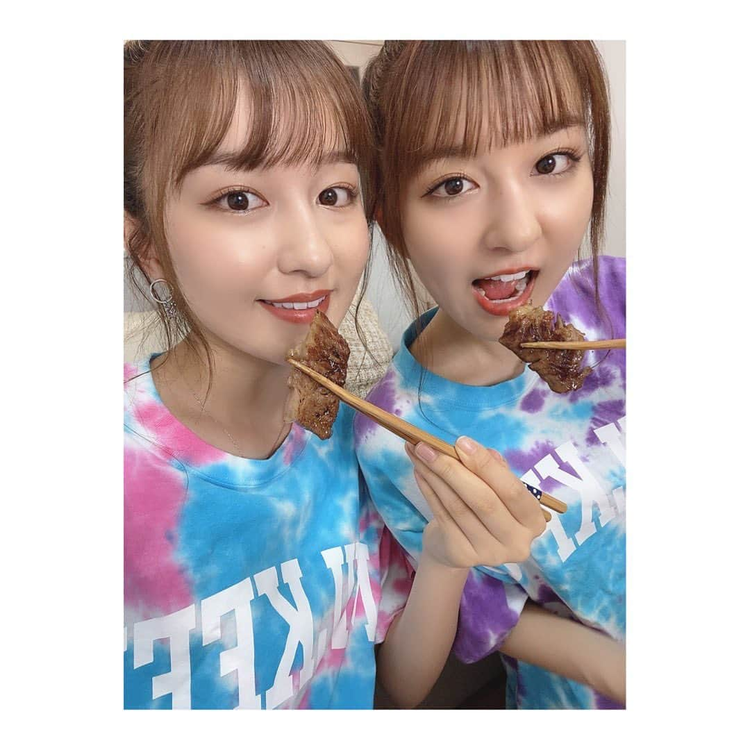 りかりこのインスタグラム