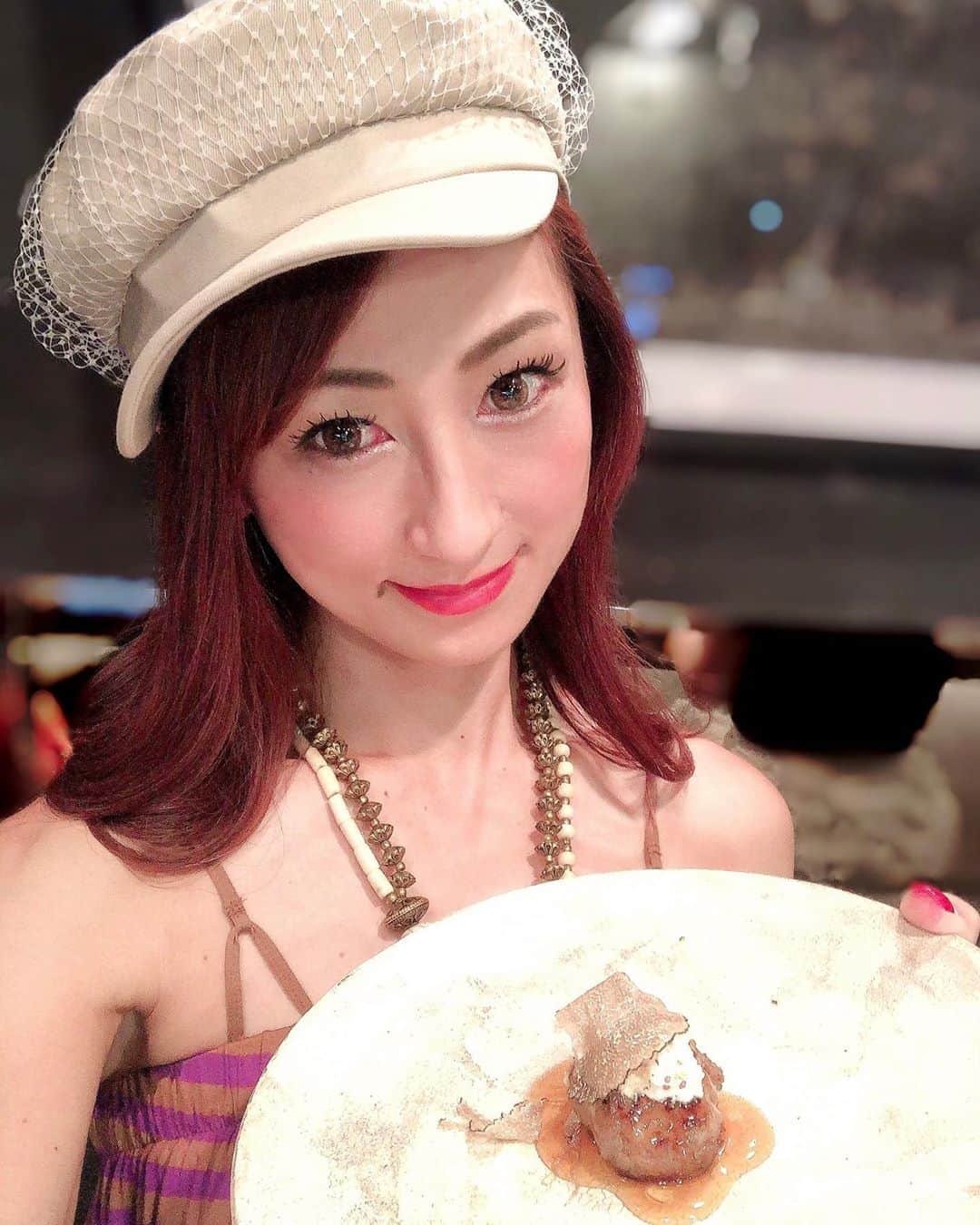 彩耶のグルメインスタ