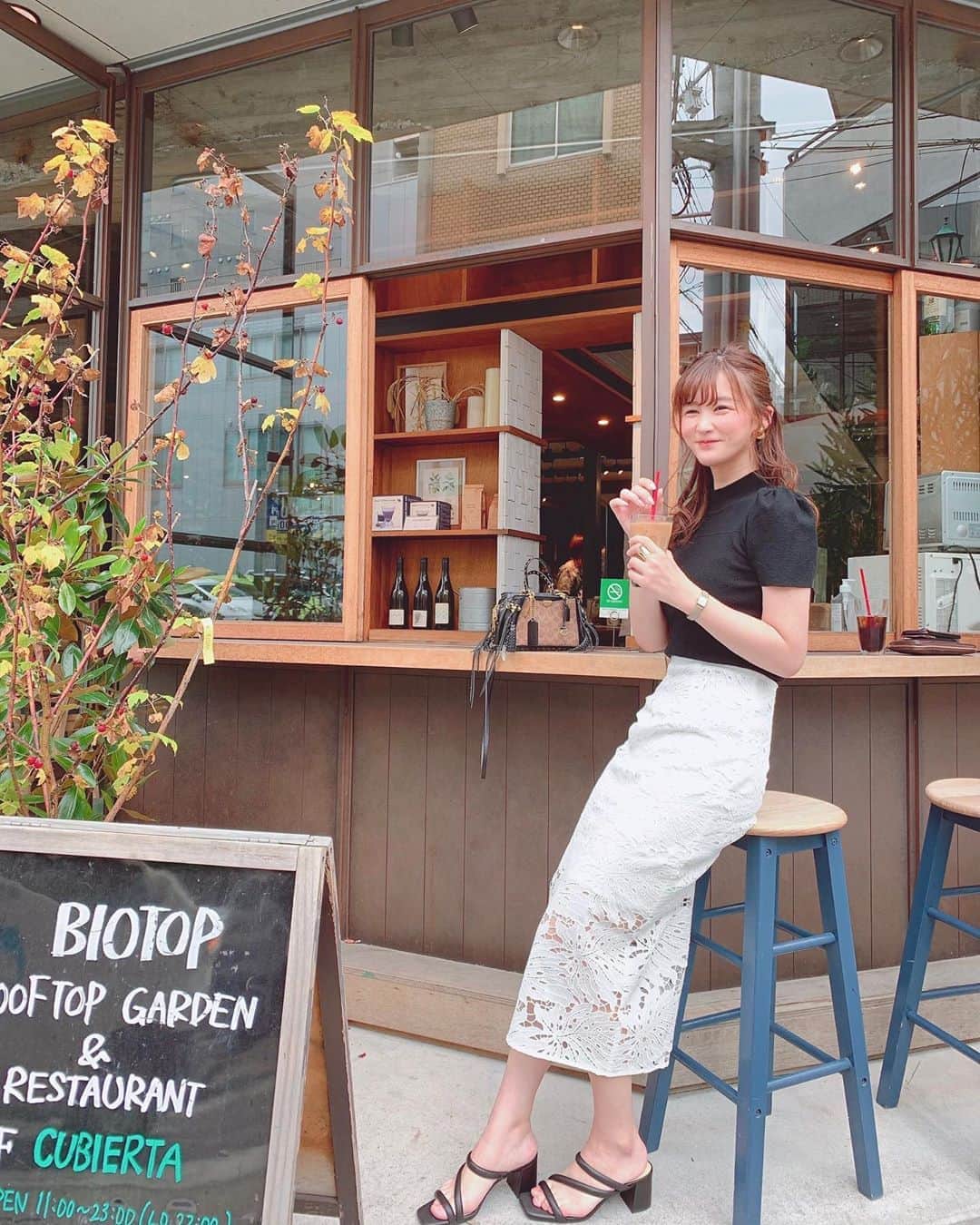 古賀文沙のグルメインスタ