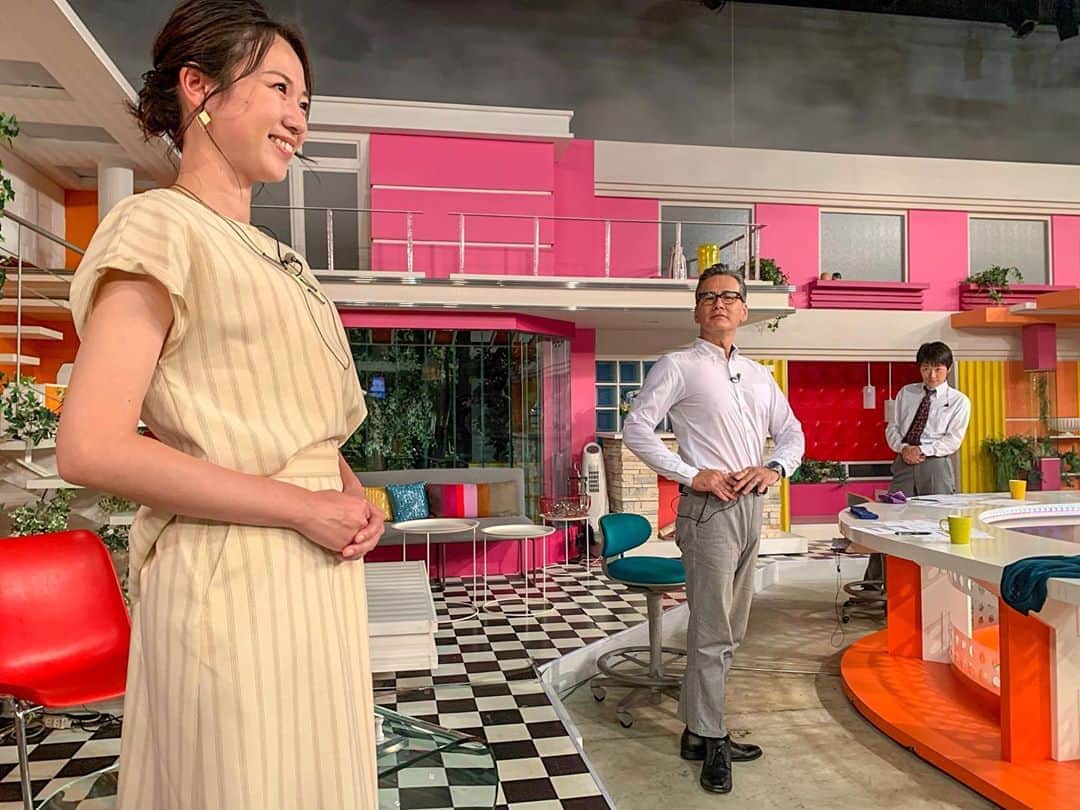 北海道放送「今日ドキッ!」のグルメインスタ