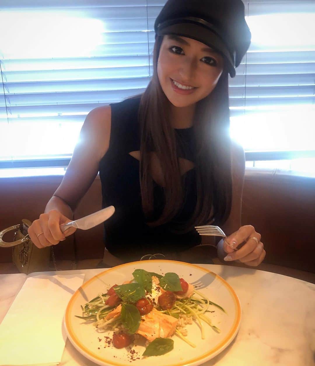 みなみのグルメインスタ