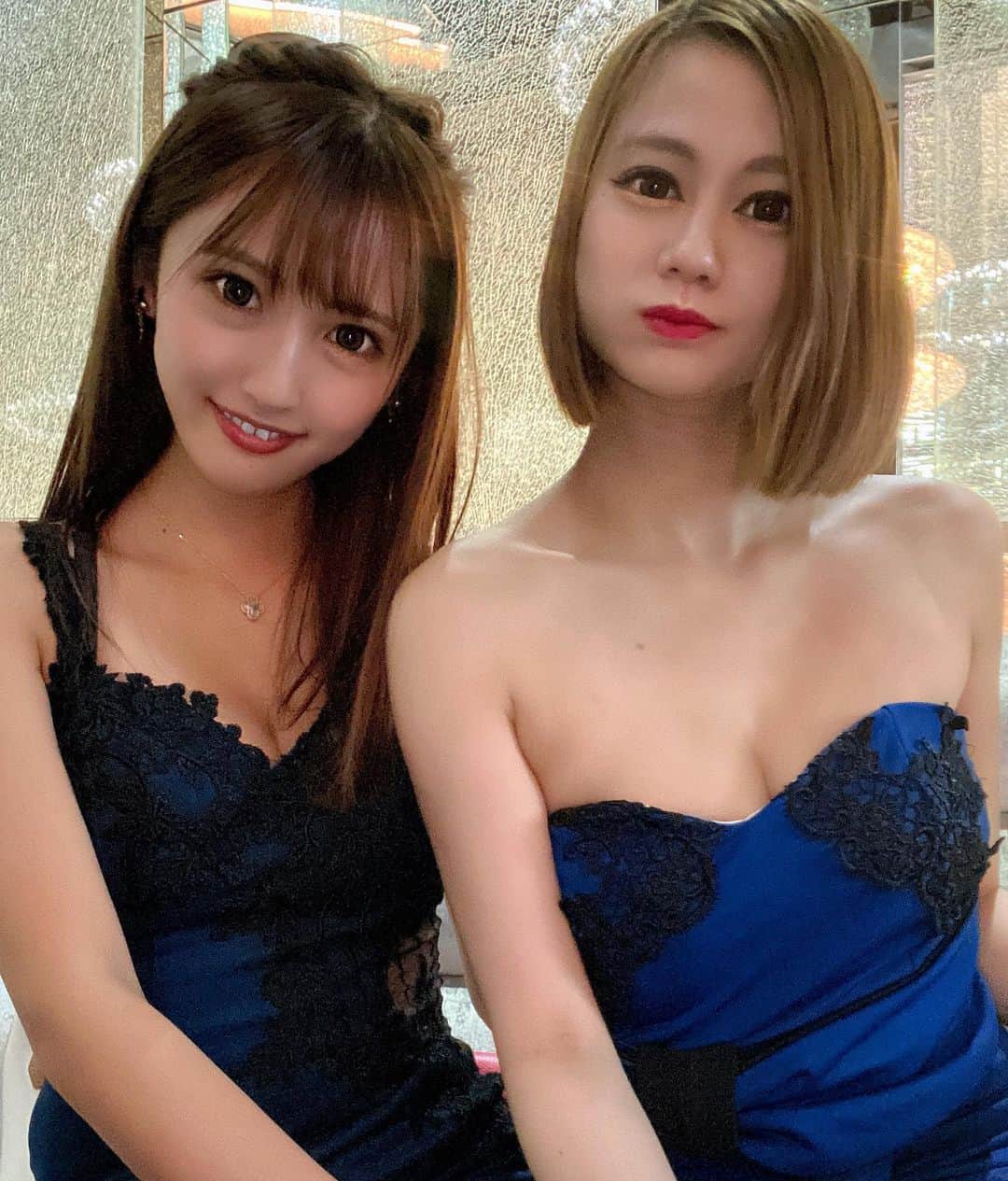 のインスタグラム：「#愛知県#名古屋#錦#錦3#ミリオンレジャーホールディングス #マリオットビル#ナイツネット東海#サロンドゴールド #東京#大阪#北海道#福岡#六本木#銀座#歌舞伎町#北新地#ミナミ#すすきの#中洲#キャバクラ#キャバ嬢#美女#美人#イケメン#ホスト#相互フォロー#いいね返し」