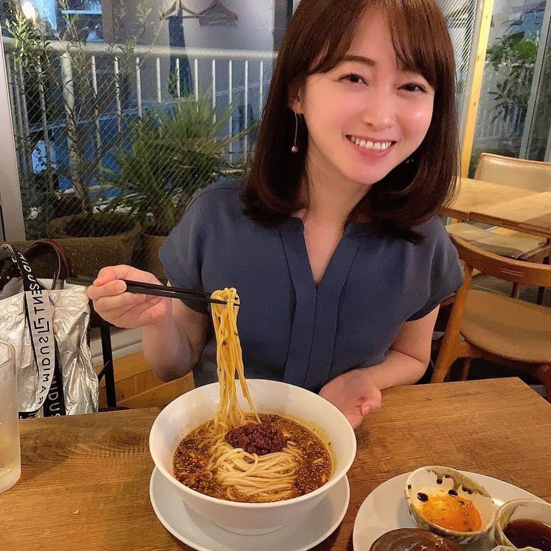 本谷亜紀のグルメインスタ