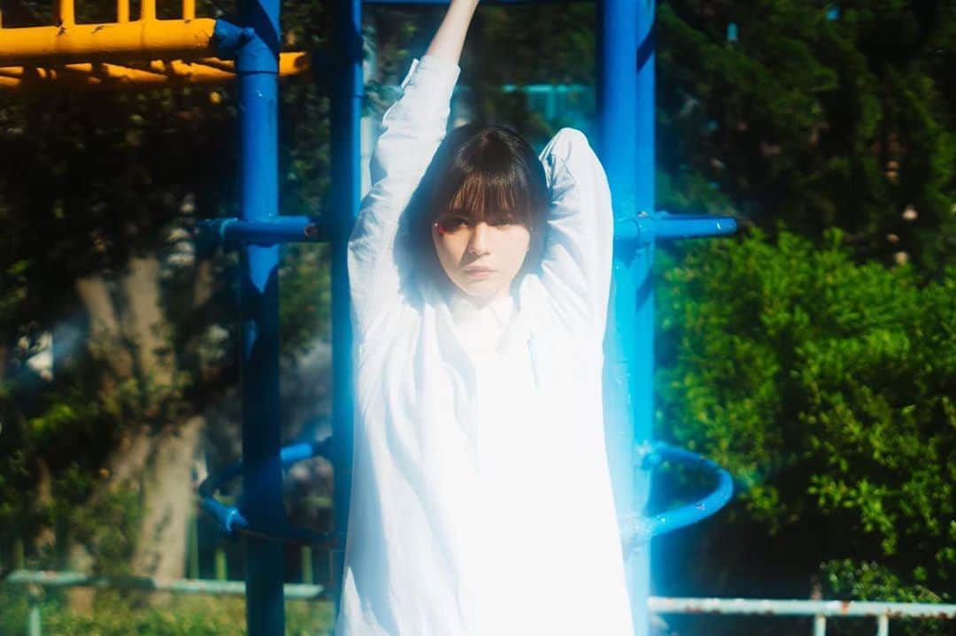 天音里菜のインスタグラム