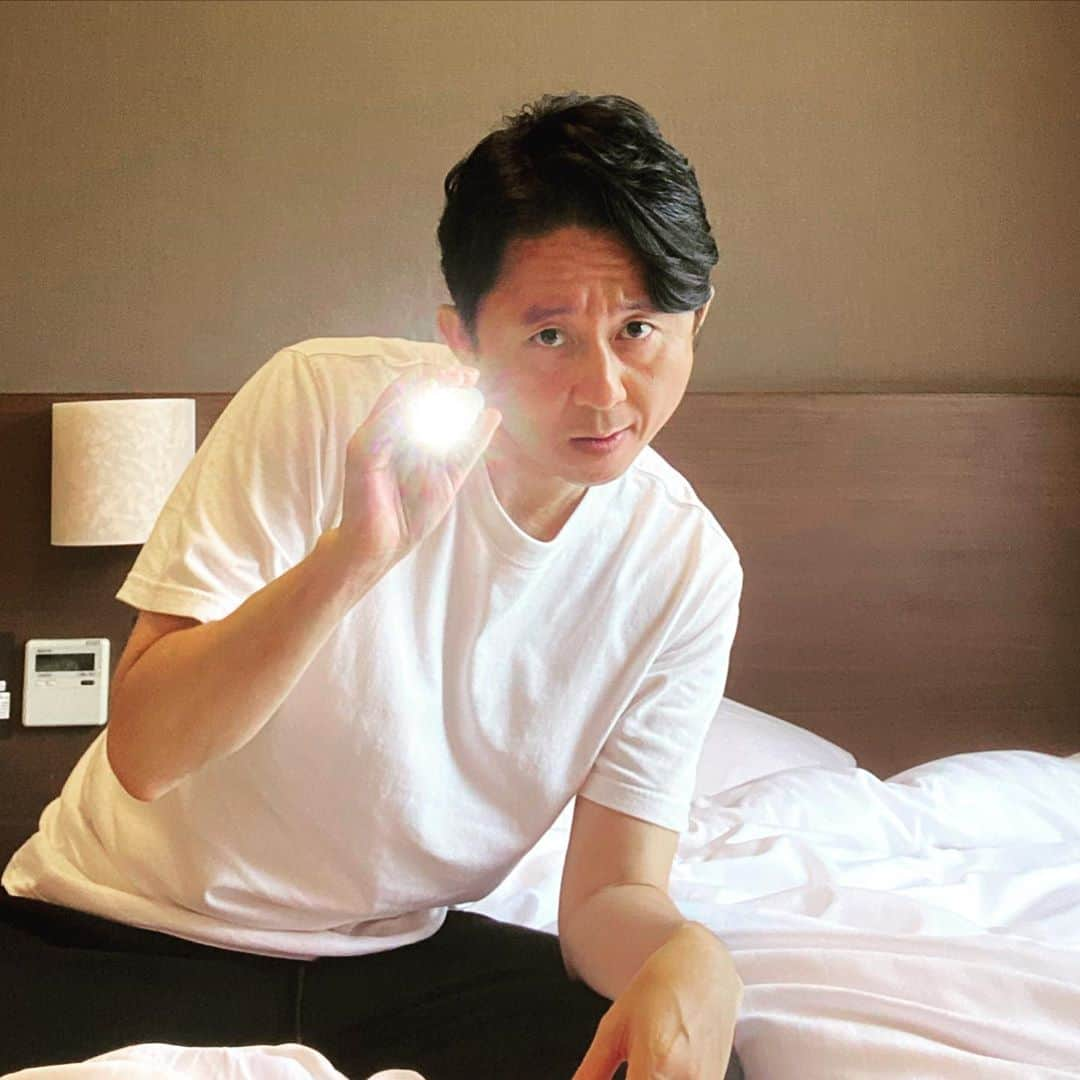 有吉弘行さんのインスタグラム写真 - (有吉弘行Instagram)「金玉捕まえたよー！」9月4日 19時51分 - ariyoshihiroiki