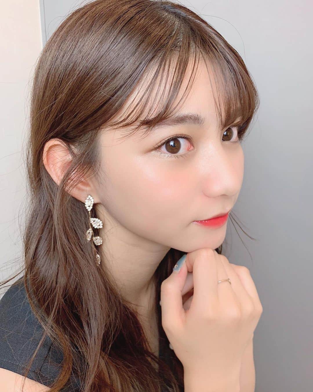 本田夕歩のインスタグラム
