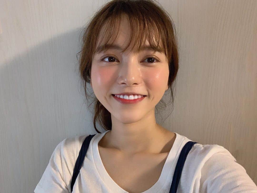 木花清佳のインスタグラム：「. お久しぶりです！😊 . 沢山の温かいコメント ありがとうございました。 . 皆さんに感謝を直接伝えたくて 9/26(土)オンラインですが イベントすることになりました！ . 「ありがとうの5文字に最大級の愛を伝える会」 . 名前の由来はイナズマイレブンの楽曲 「本当にありがとう」の歌詞からです。 . 直接1対1でお話をして 皆さんへ感謝の言葉を お伝えできればと思います😊 . https://t.livepocket.jp/e/hs5k4 . よろしくお願いします😊 .」