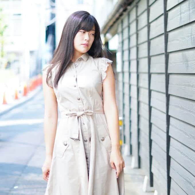 国友愛佳のインスタグラム：「気づいたら9月になってて驚いてる(゜ロ゜)」