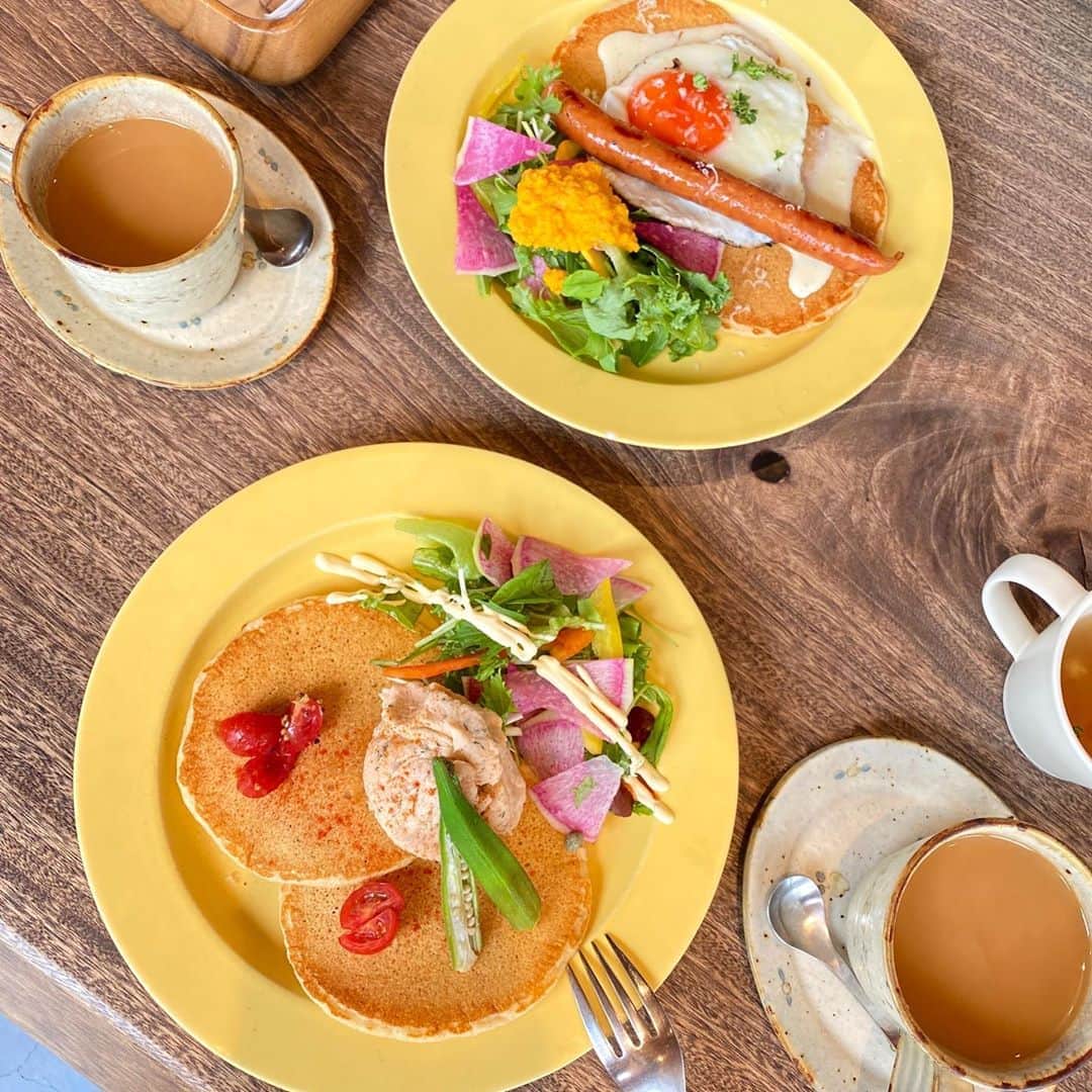 西村彩香のグルメインスタ