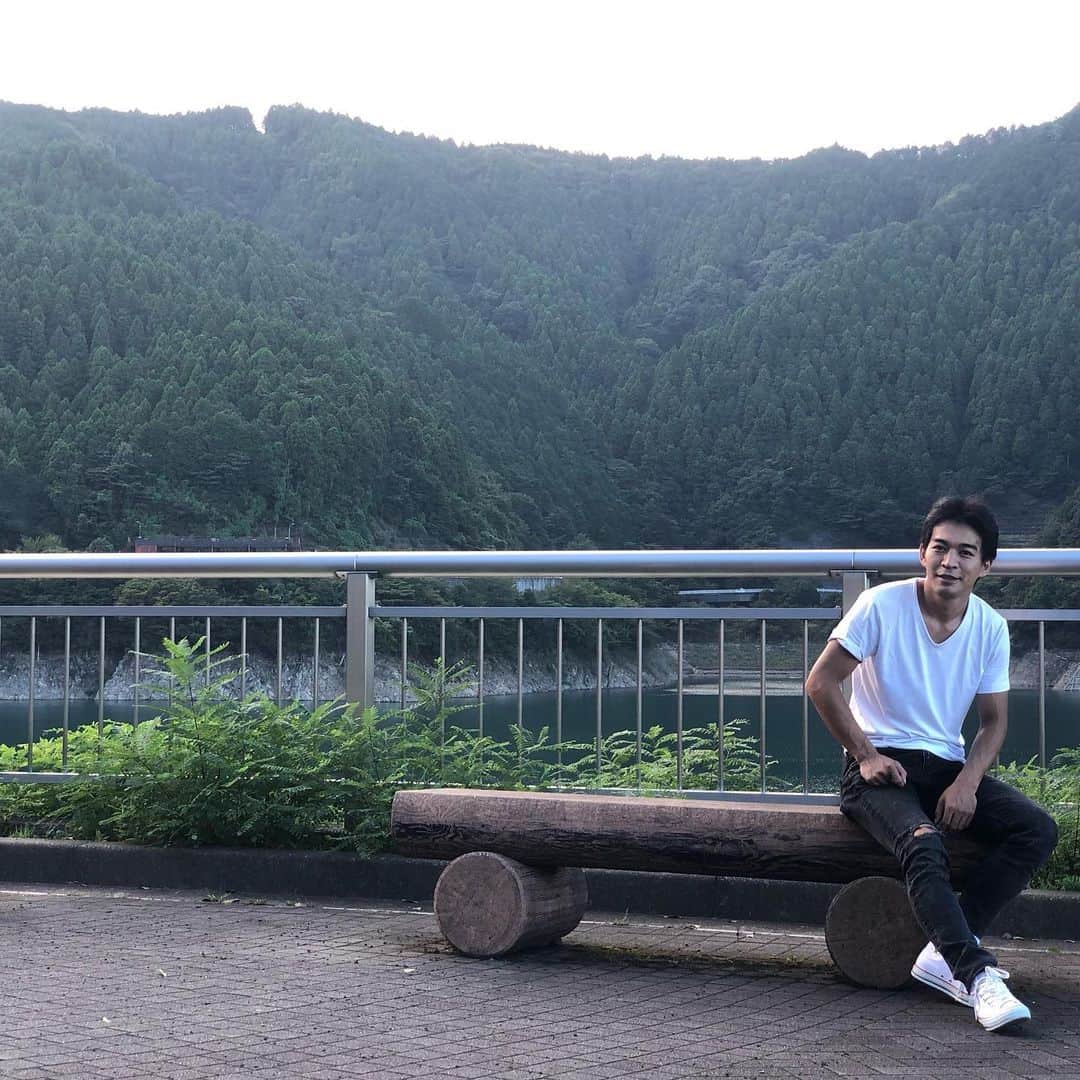 三嶋健太のインスタグラム