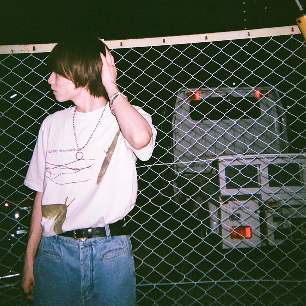 はやしんのインスタグラム