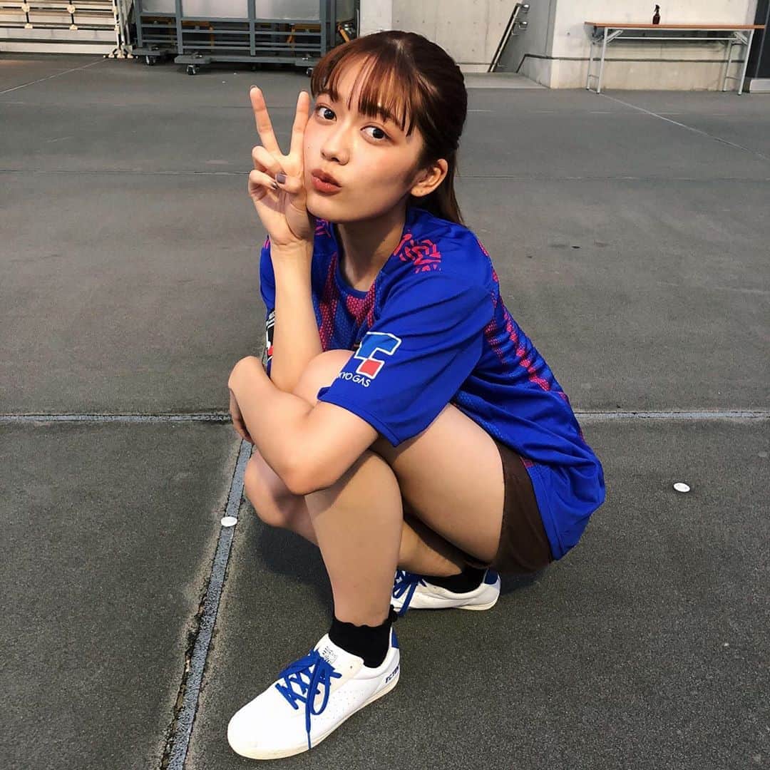 安田愛音のインスタグラム