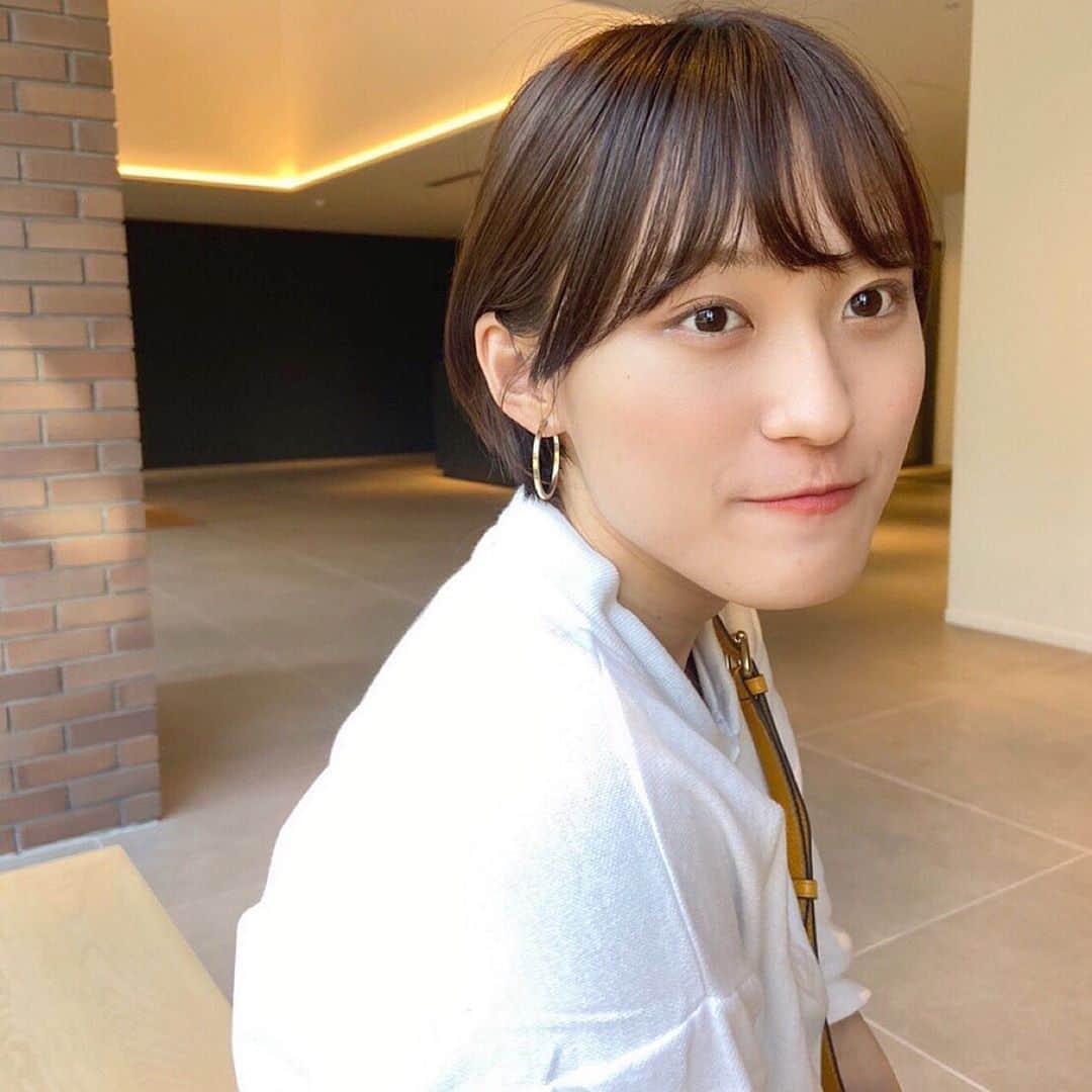 山口柚香のグルメインスタ