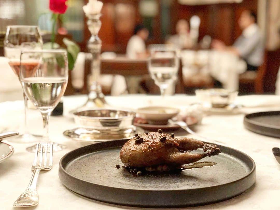 能美黎子のグルメインスタ