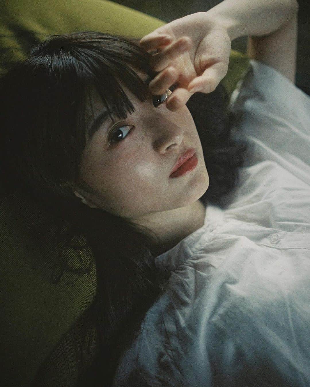 谷口萌衣子のインスタグラム：「🎞  抜け出したくて、隠れていたくて、 見つけて欲しくて、  #filmphotography  #kyototemple  #ミスキャンパス立命館」