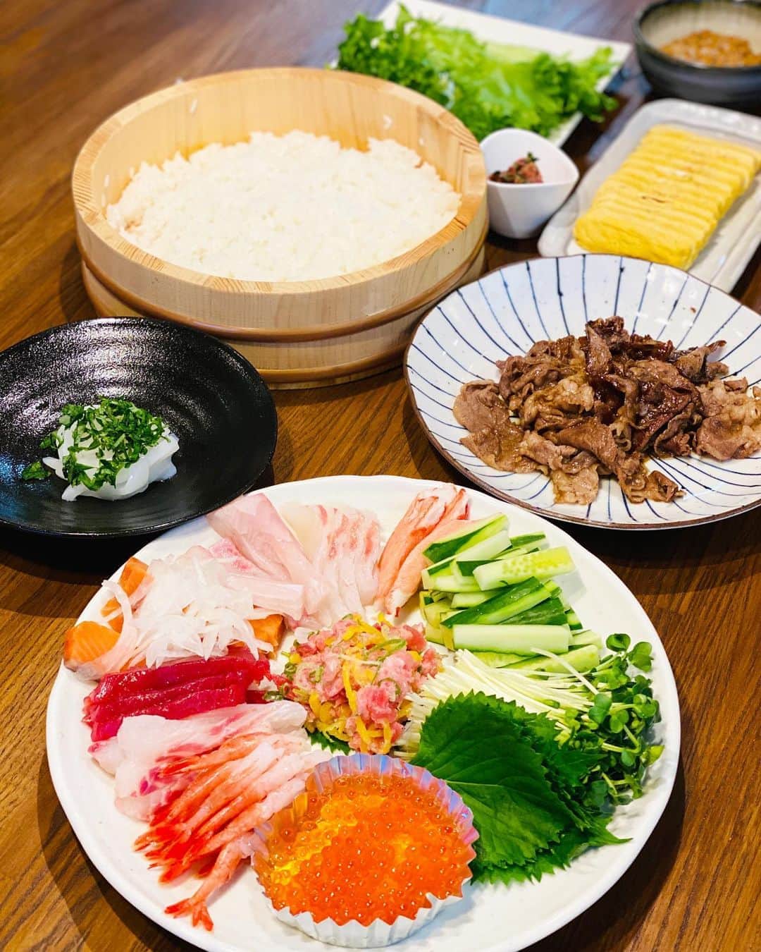 菊井彰子のインスタグラム