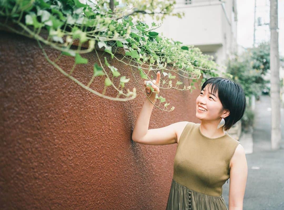 田村華子さんのインスタグラム写真 - (田村華子Instagram)「. 学生最後の夏が終わろうとしています  今感じる楽しさと切なさは、歳を重ねてから同じことをしても再現できない気持ちなのかなぁと考えてしまいます」9月4日 20時20分 - hanako__dayo