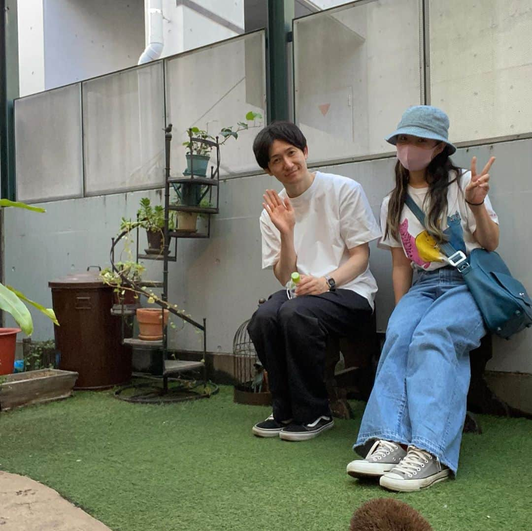 相羽瑠奈さんのインスタグラム写真 - (相羽瑠奈Instagram)「🥺🐈🖤🥺🐈🖤🥺🐈」9月4日 20時20分 - rone.runa