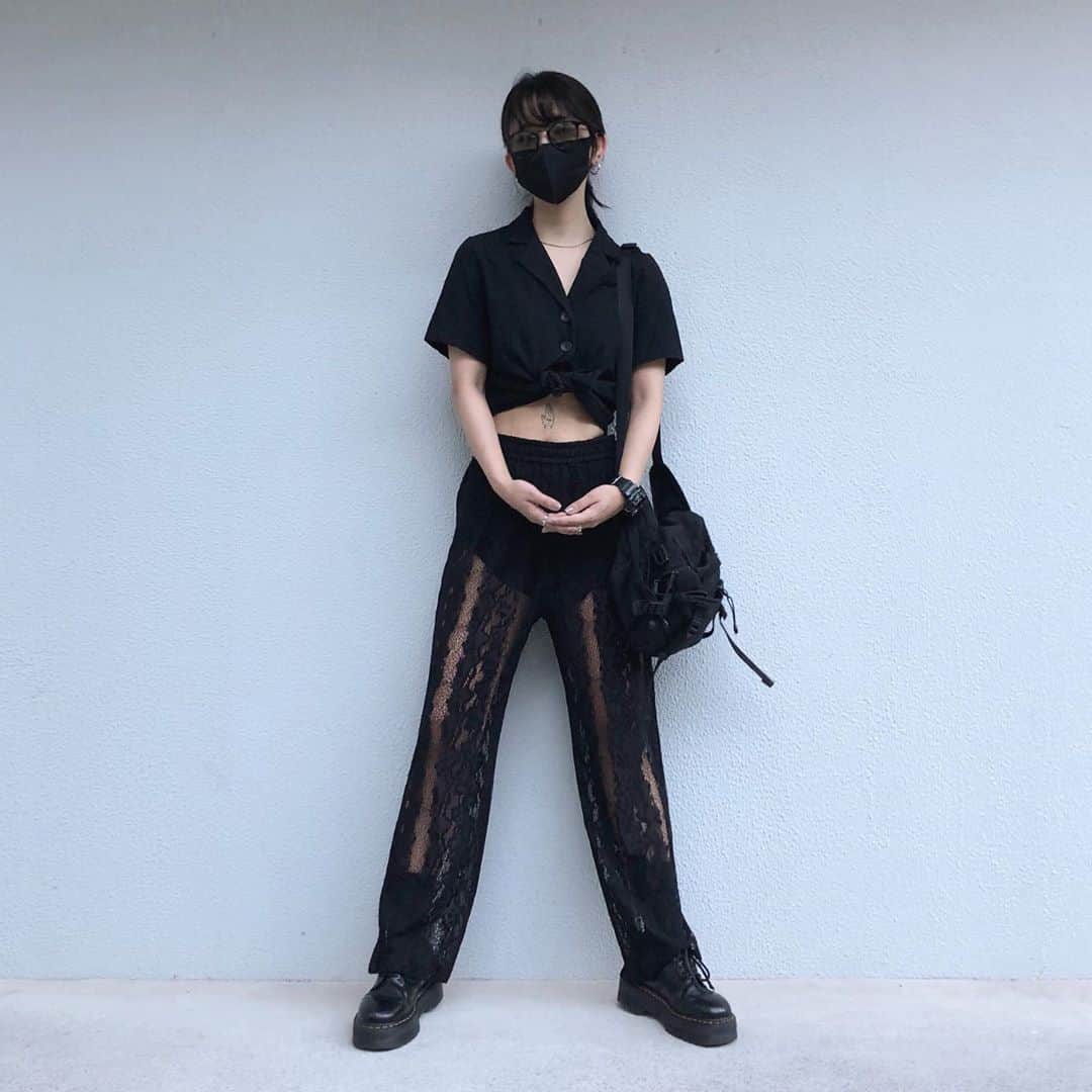 とくいちょまのインスタグラム