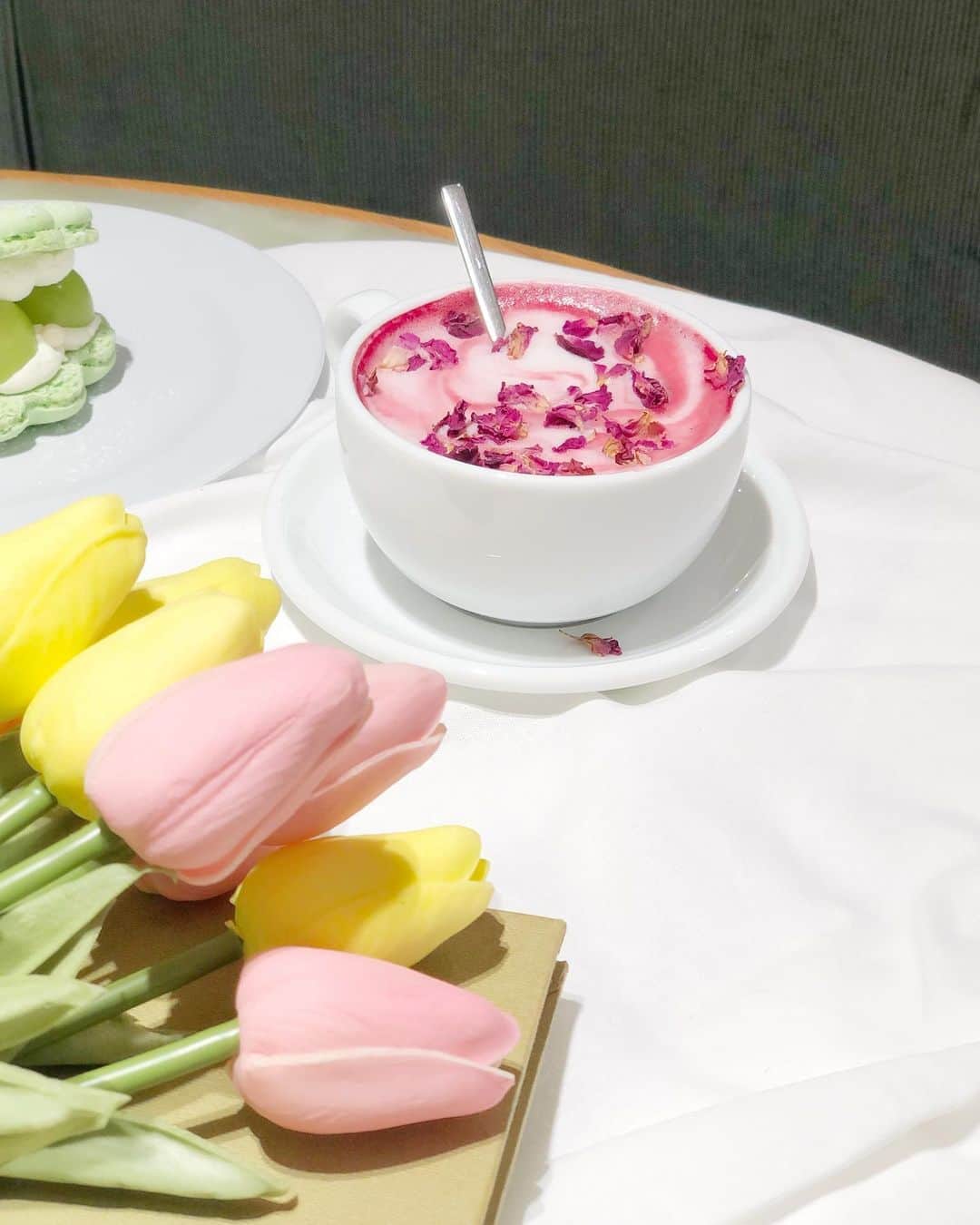 渡辺真実絵のグルメインスタ