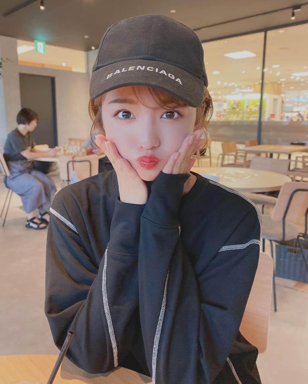 黒田真友香のインスタグラム